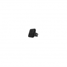 Celly GHOSTVENT soporte Soporte pasivo Reproductor de MP3, Teléfono móvil/smartphone, Navegante Negro