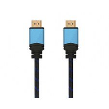 Cable Aisens Hdmi A/m A Hdmi A/m 2m Negro