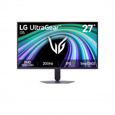 LG 27G523B-B pantalla para PC 68,6 cm (27