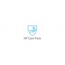 CAREPACK ASISTENCIA HP PARA IMPRESORAS LASERJET DURANTE 3 AÍ?OS CON DEVOLUCION AL DIA SIGUIENTE UH757E