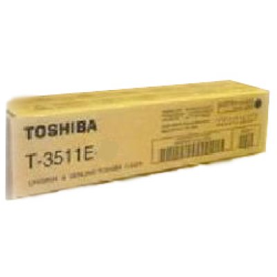 TOSHIBA T-3511E e-Studio 3511/4511 Toner Cian