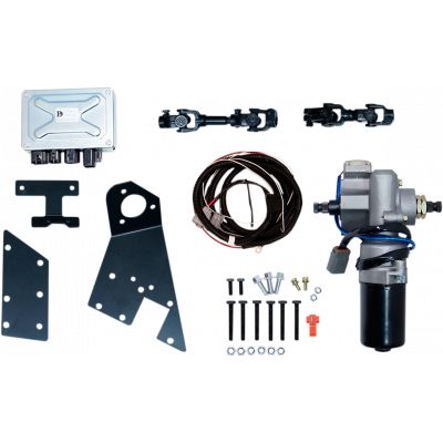 Kit de dirección asistida eléctrica MOOSE UTILITY PEPS-2002