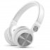 Energy Sistem Auriculares Dj2 White Con Microfono