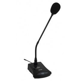 Micrófono inalámbrico de sobremesa UHF Fonestar MSHT-42S-631