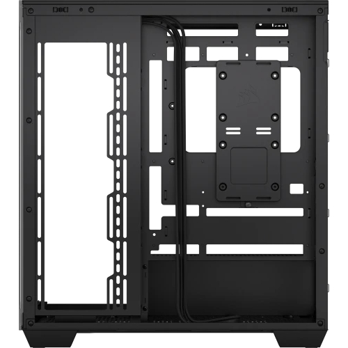 Corsair 3500X Midi Tower Negro