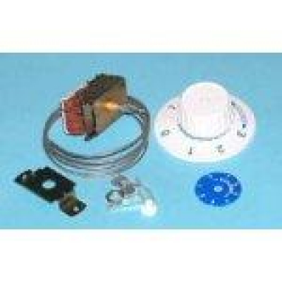 Termostato Frigorifico Combi Ranco VT9