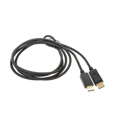 IGG318362 cable DisplayPort 2 m Negro