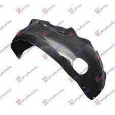 PLÁSTICO PASARUEDAS TRASERO