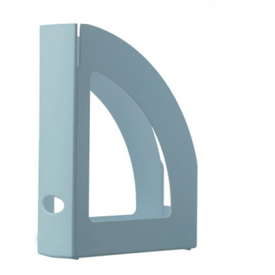 2003 AZ PS clasificador de escritorio Azul Plástico