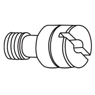 KEIHIN Main Jet 25mm 1001-806-80-125