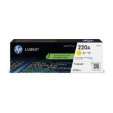 Toner Hp Laserjet 220a Amarillo 1800 Páginas