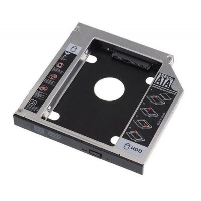 Adaptador Nanocable 10.99.0101 para 1x disco duro de 2.5