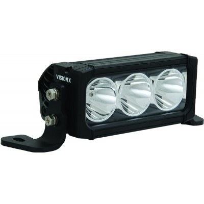 VISION-X XPR Light Bar 3 Leds 3240 Lumens 15cm XPR-3