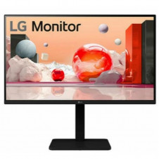 LG 27BA560-T Monitor 27 FHD IPS 100Hz 5ms