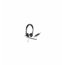 AURICULARES LOGITECH H650E USB MICROFONO 981-000519
