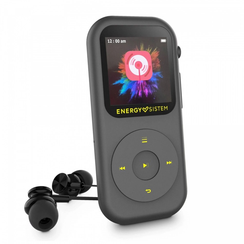 Handy MP4 Player