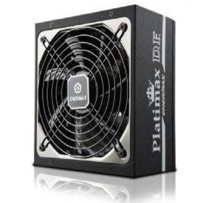 Fuente de alimentacion gaming enermax platimax d.f. 1050w epf1050ewt 80+ platinum