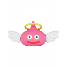 Maqueta bandai dragon quest clay monsters halo slime