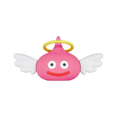 Maqueta bandai dragon quest clay monsters halo slime