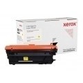 Xerox Everyday HP CF032A Amarillo Cartucho de Toner Generico - Reemplaza 646A