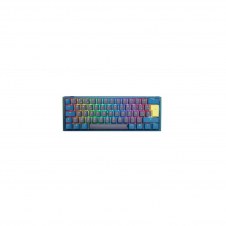 Ducky ONE 3 Daybreak Mini 60% Hot-Swap RGB MX-Red - Teclado