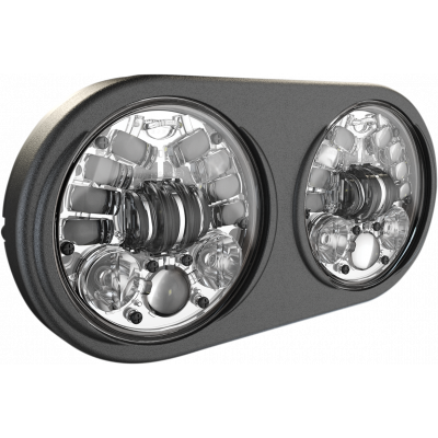 Focos delanteros LED Adaptive 2 J.W. SPEAKER 0555141