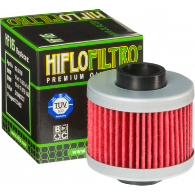Filtro de aceite Premium HIFLOFILTRO HF185