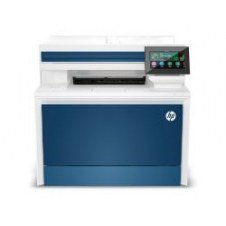Multif Hp Laserjet Pro Mfp-4302fdw A4 Color Fax