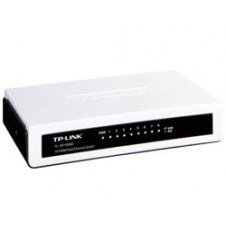 Switch Tp-link 8xrj45 10/100 Blanco