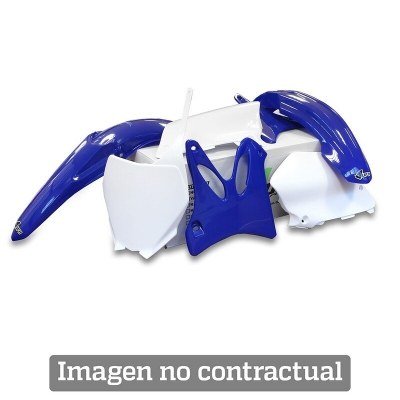 Kit plástica completo UFO Yamaha original YAKIT308-999 YAKIT308-999