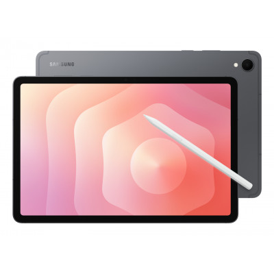 Tablet Samsung Galaxy Tab S11 11.0/ 12GB/ 128GB/ Octacore/ 5G/ Gris