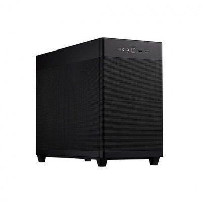 TORRE M-ATX ASUS PRIME AP201 BLACK