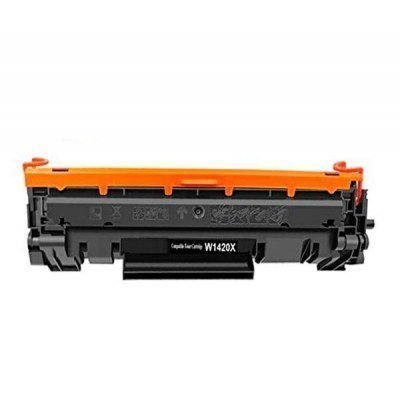 Toner compatible dayma hp w1420a xl - 142a - negro - premium