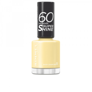 60 SECONDS SUPER SHINE esmalte de uñas #454-daisy chain dreams 8 ml