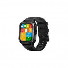 MaxCom FW67 TITAN PRO Negro Smartwatch