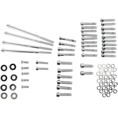 Kit tornillería GARDNER-WESTCOTT P-10-14-01