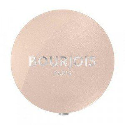 Bourjois Little Round Pot Eyeshadow 16-Mauve La La!