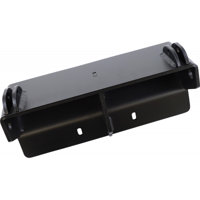 Plow Mount Plate for RM5 Rapid Mount Plow System MOOSE UTILITY 4465PF