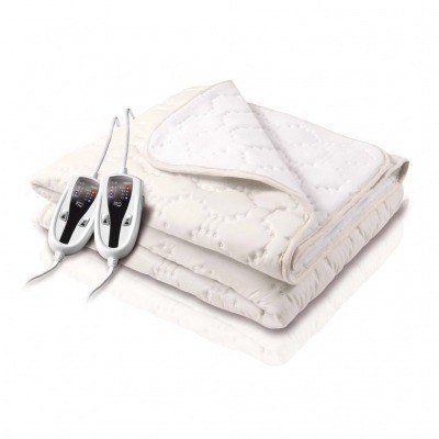 Daga CMN calientacamas matrimonio