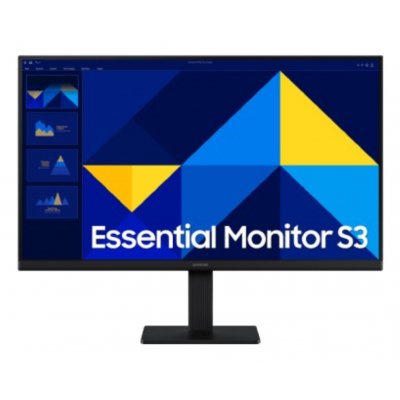 MONITOR SAMSUNG 27 LS27D304GAUXEN FHD 100HZ IPS