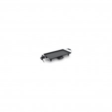 PLANCHA ELÍ?CTRICA PARA ASAR HAEGER BAKING PLATE 2000W NEGRO GR-200.010A