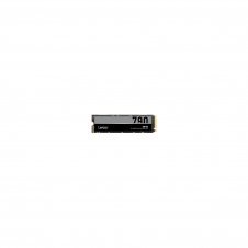 Lexar NM790 4 TB M.2 PCI Express 4.0 NVMe