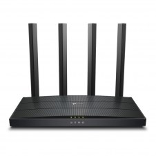 Router wifi tp - link archer ax12 ax1500 dual band 1500 mbps