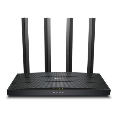 Router wifi tp - link archer ax12 ax1500 dual band 1500 mbps