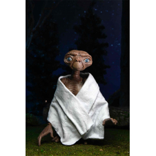 Figura neca ultimate e.t. el extraterrestre 40 aniversario e.t.