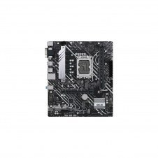 ASUS PRIME H610M-A D4-CSM Intel H610 LGA 1700 micro ATX