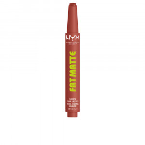 FAT MATTE labial #Rose Robe 2 gr