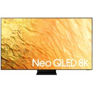 Televisión Samsung QE75QN800B NeoQLED 8K