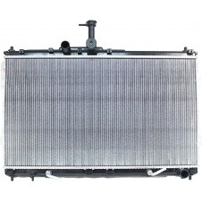 RADIADOR 2.4i 16v GAS- 2.5 TDCi DIESEL AUTOMATICO (435x775x16)