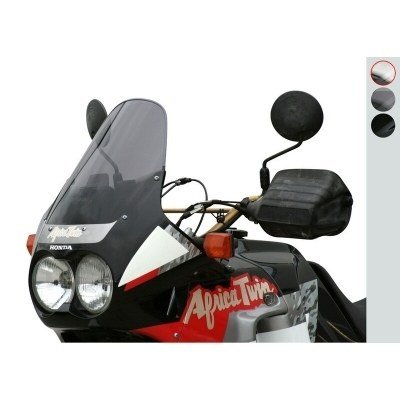 Pantalla MRA, transparente, original Honda XRV 750 Africa Twin 1990-1992 4025066150618